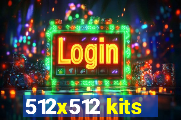 512x512 kits